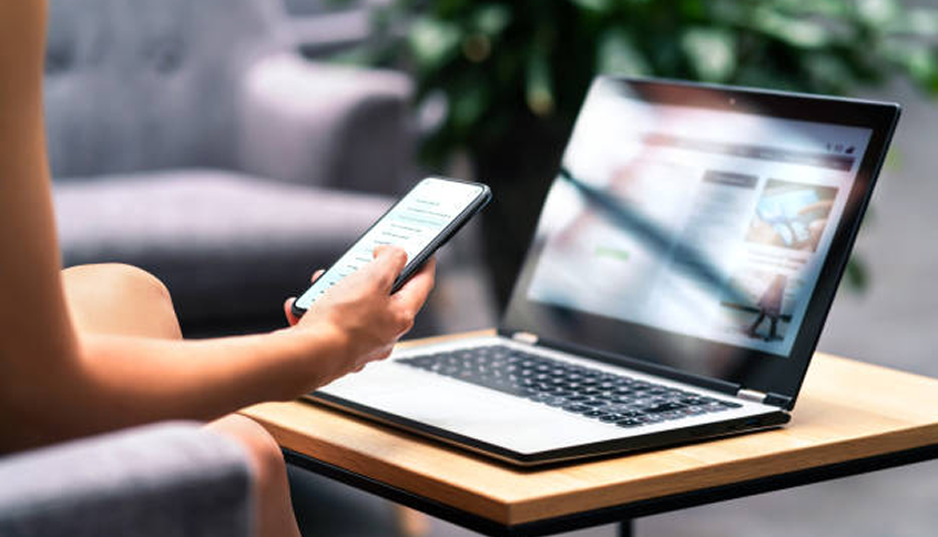 AI Observes Behavior