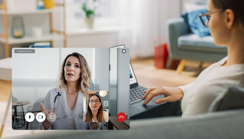 Conversion & Handoff