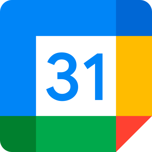 Google Calendar
