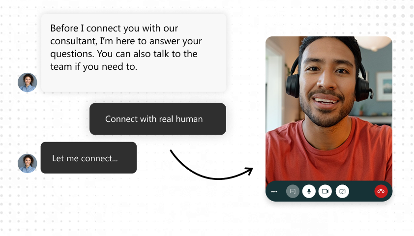 Fully Customizable Engagement