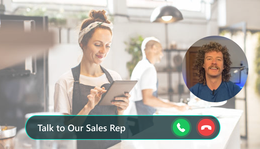 Capture Walk-In Style Leads