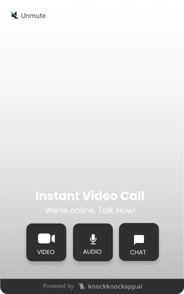 Muted - Click to unmute