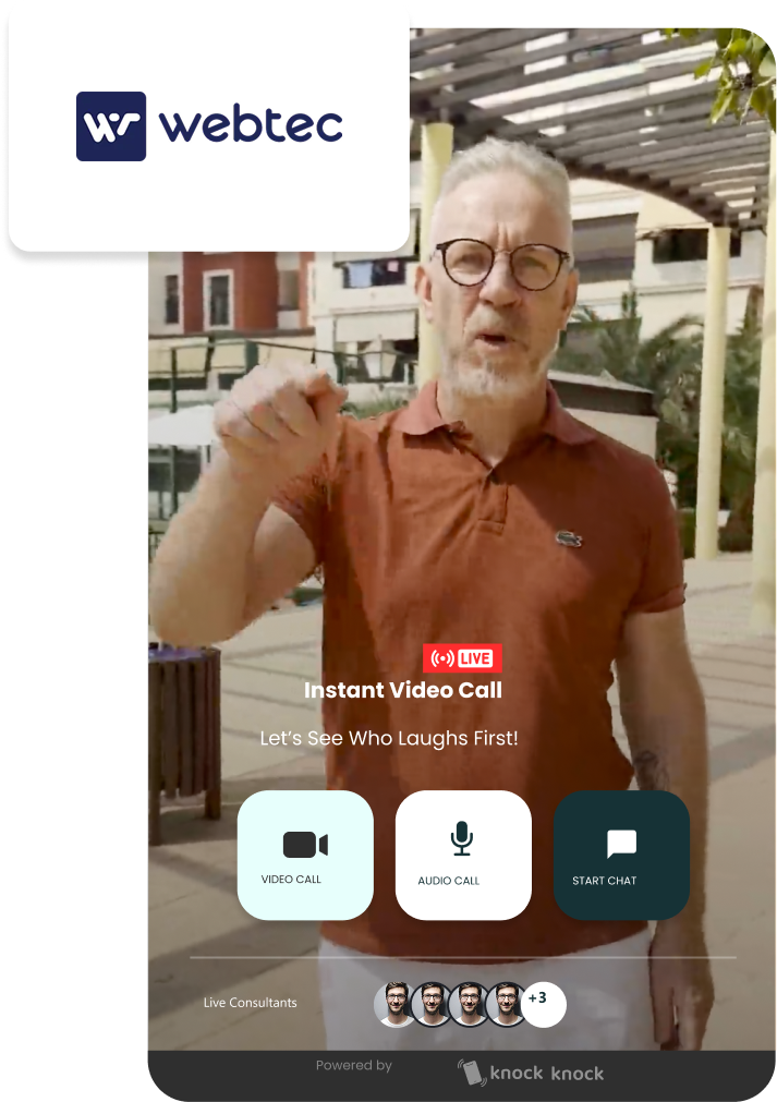Michael Chen Testimonial