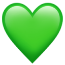 heart-green