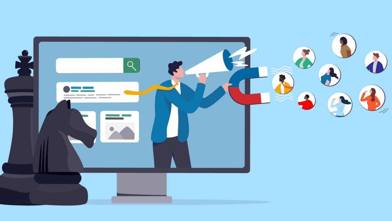 Sparking Qualified Sales Conversations (The 2025 Playbook)