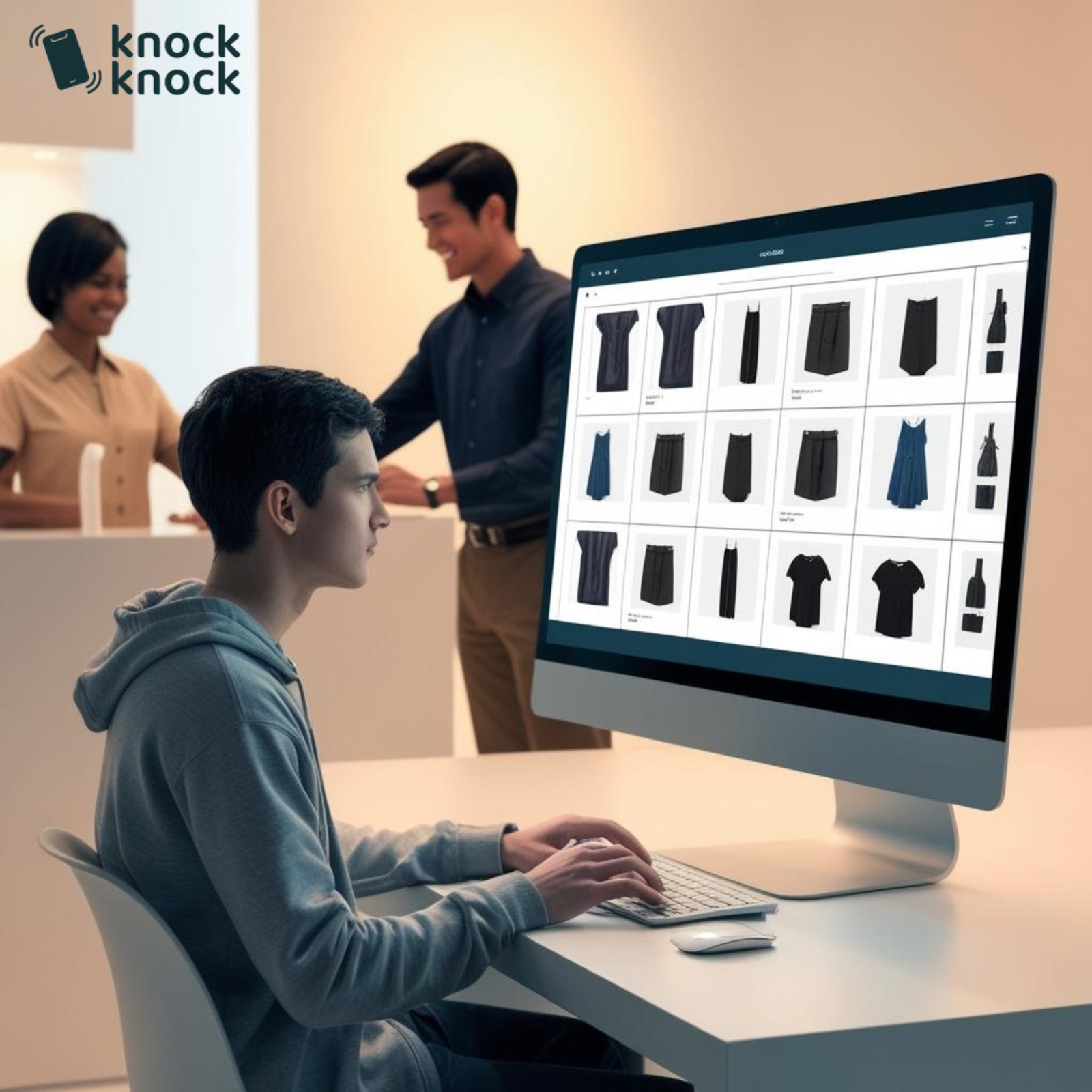 The Rise of AI Shopping Assistant