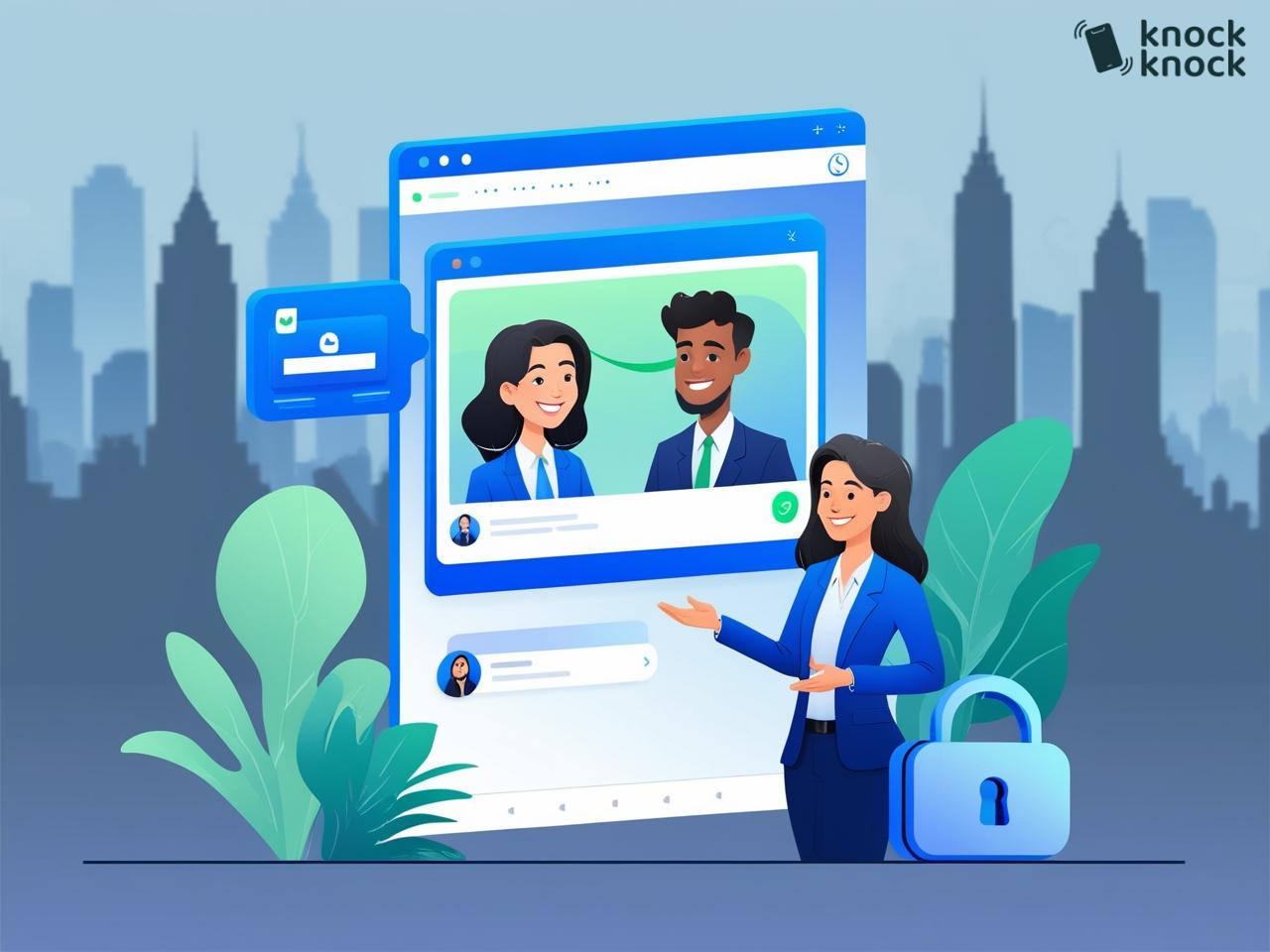 Website Video Chat, Customer Experience & Boost Sales