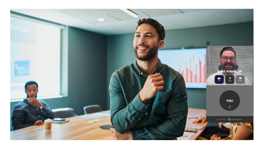 What Makes Knock Knock AI Different