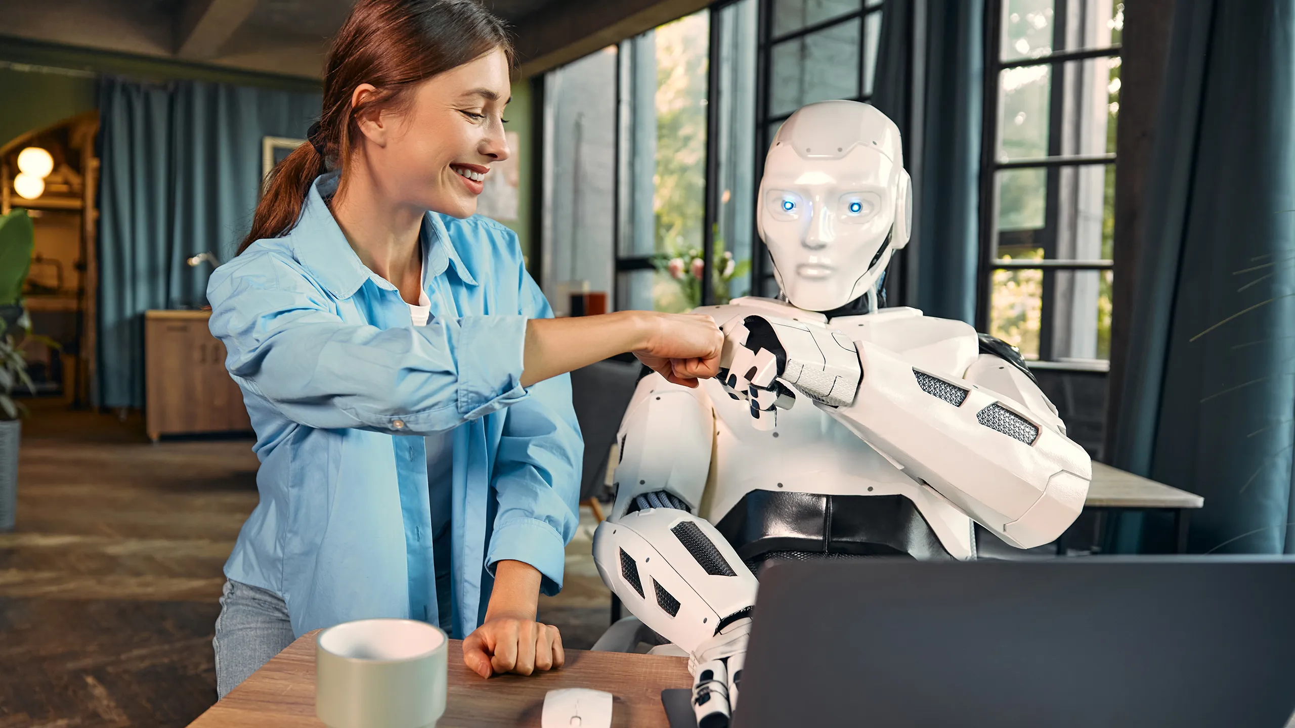 The Pain Point: When AI Automation Erodes Human Connection