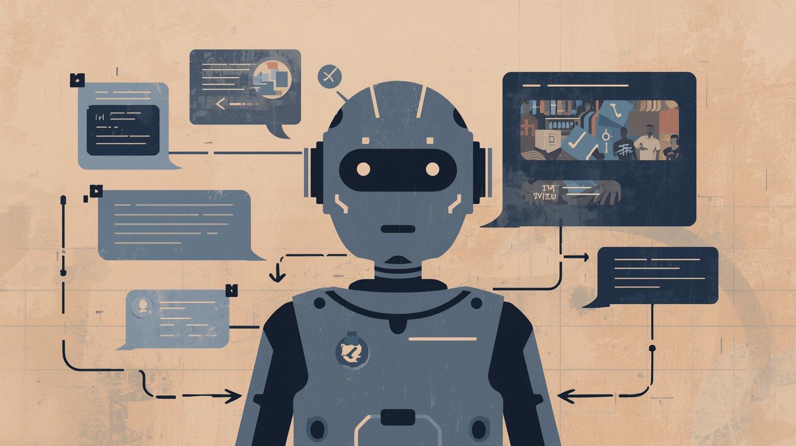 The Real Problem: We've Forgotten How to Be Human Online