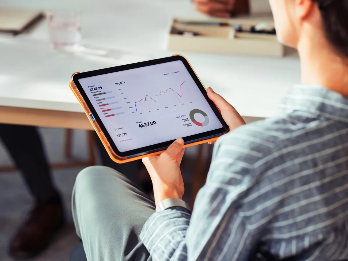 Why Sales Leaders Are Making the Switch