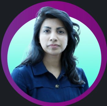 Anna Hyatt — Co-Founder, KnockKnock App